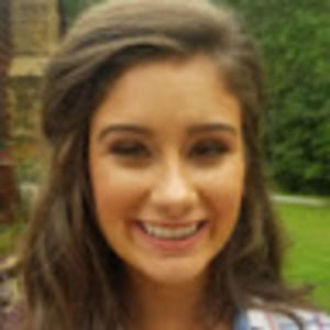 Meet your Posher, Callie